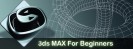 3ds max - begginers