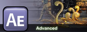 after effects advance