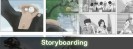 storyboarding