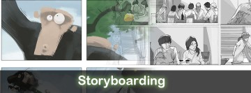 storyboarding