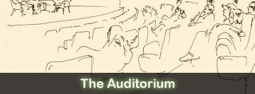 auditorium